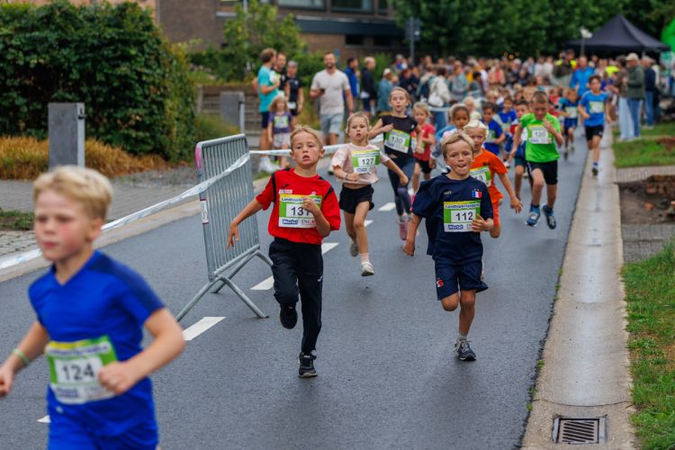 Landlopersjogging 2026